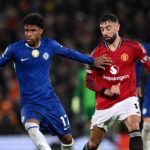 Manchester United, Chelsea agree £50m Andrey Santos transfer — report - We Ain't Got No History