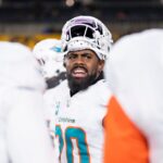 Dolphins, Jordyn Brooks agree to extension - The Phinsider