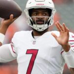 Arizona Cardinals give Jacoby Brissett his raise - Revenge of the Birds