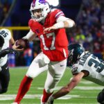 Bills news: Josh Allen excited about flag football at the Olympics - Buffalo Rumblings