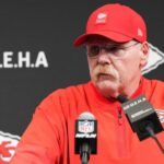Andy Reid pleased with having rookie portion of Chiefs camp again - Arrowhead Pride