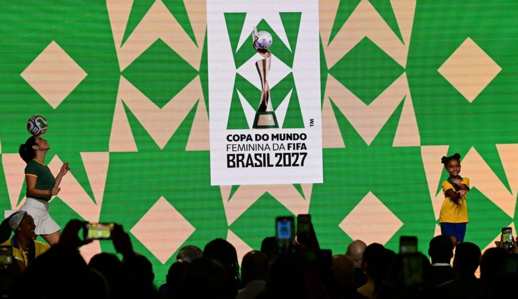 When Is The Next World Cup? - FOX Sports