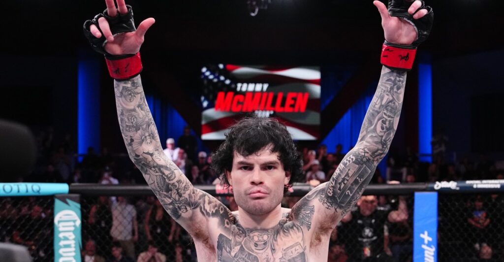 Here’s MMAmania.com’s UFC Oklahoma City betting odds ‘Weekend Lock’ … what’s yours? - MMA Mania