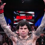 Here’s MMAmania.com’s UFC Oklahoma City betting odds ‘Weekend Lock’ … what’s yours? - MMA Mania