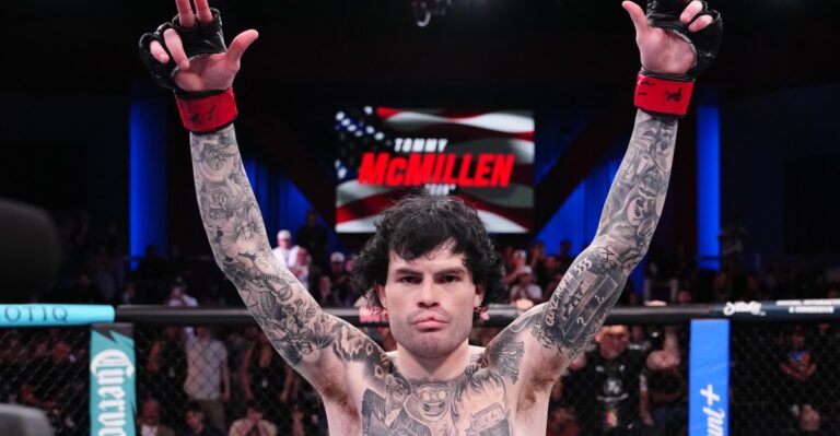 Here’s MMAmania.com’s UFC Oklahoma City betting odds ‘Weekend Lock’ … what’s yours? - MMA Mania