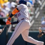 Astros Finally Back to .500 with 7-4 Victory, Sweep of Angels - The Crawfish Boxes