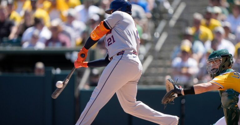 Astros Finally Back to .500 with 7-4 Victory, Sweep of Angels - The Crawfish Boxes