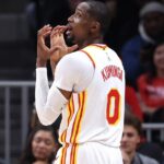 Jonathan Kuminga’s free agency ‘on hold’ until LeBron James makes decision - Silver Screen and Roll