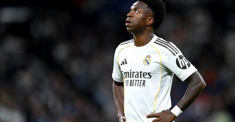 Vinicius prioritizes Real Madrid renewal as Diomande deal nears completion - Managing Madrid