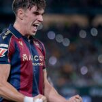 Real Madrid interested in Levante striker Carlos Espí -report - Managing Madrid