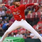 St. Louis Cardinals Game Discussion vs Cincinnati Reds Friday - Viva El Birdos