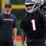 Tua Tagovailoa has minor injury; not expected to miss much time - The Falcoholic