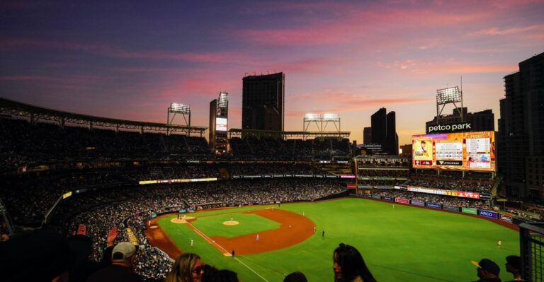 How to watch San Francisco Giants vs. San Diego Padres - McCovey Chronicles