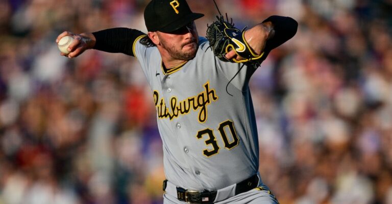 Chicago Cubs vs. Pittsburgh Pirates: Shota Imanaga vs. Paul Skenes - Bucs Dugout