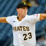 Arizona Diamondbacks vs. Pittsburgh Pirates: Merrill Kelly vs. Mitch Keller - Bucs Dugout