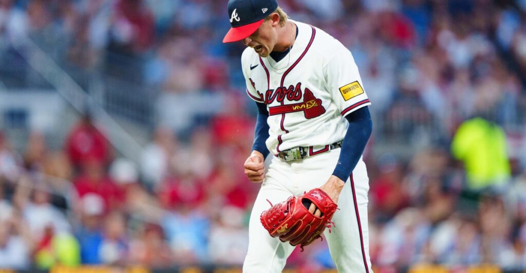 Braves at Pirates Game Thread - Battery Power