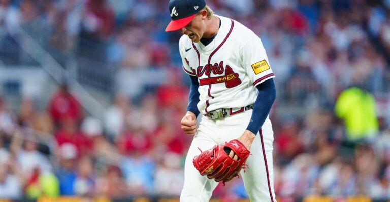 Braves at Pirates Game Thread - Battery Power