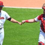 GUARDIANS AT TWINS: Bradley vs. Cantillo, discussion - Covering the Corner