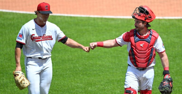 GUARDIANS AT TWINS: Bradley vs. Cantillo, discussion - Covering the Corner