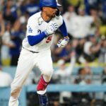 Mookie Betts caps late Dodgers rally to take another series from Rockies - True Blue LA
