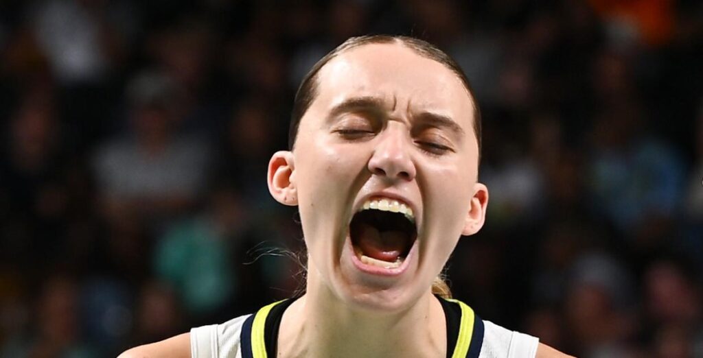 WNBA gameday discussion: The Dallas Wings have escaped ineptitude, and the Chicago Sky haven’t—because only one team has Paige Bueckers - Swish Appeal