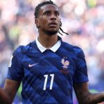 Michael Olise is the most popular player at the World Cup, and people want more of him - Bavarian Football Works