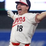 Minnesota Twins 6, Cleveland Guardians 5: Thunder Roden - Twinkie Town