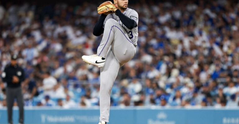 Colorado Rockies vs. Cincinnati Reds game discussion: Brady Singer vs. Gabriel Hughes - Purple Row