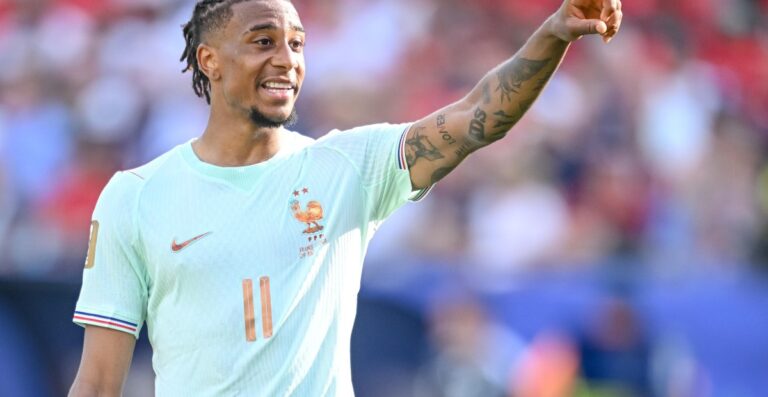 Thierry Henry and Zlatan Ibrahimović compare Bayern Munich star Michael Olise to Tom Brady - Bavarian Football Works
