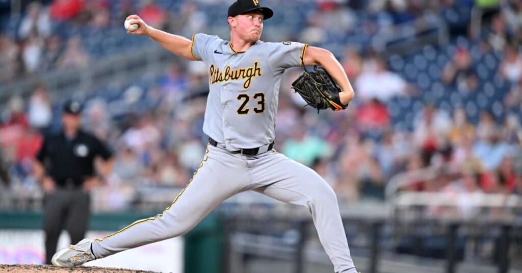 Pittsburgh Pirates vs. New York Yankees: Mitch Keller vs. Gerrit Cole - Bucs Dugout