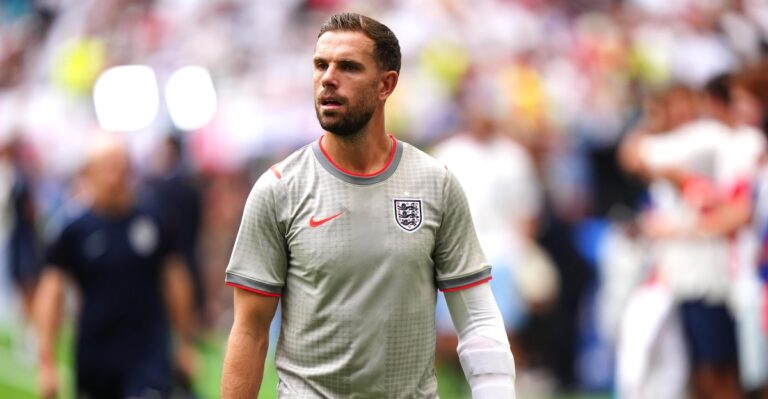 Chelsea ‘working to sign’ Jordan Henderson for free from Brentford — reports - We Ain't Got No History