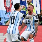 2026 World Cup Title Odds: Argentina, England Surge After Quarterfinal Wins - FOX Sports