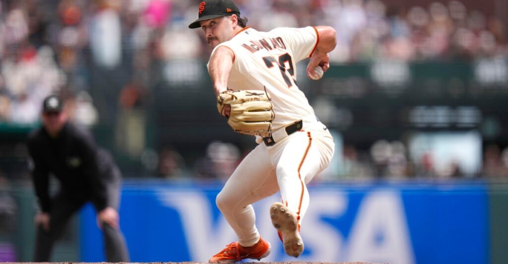 How to watch San Francisco Giants vs. Kansas City Royals - McCovey Chronicles