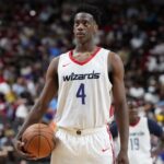 Wizards vs. Bulls preview: Washington gets first look at Caleb Wilson - Bullets Forever