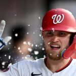 Red Sox acquire Curtis Mead from Nationals in exchange for Connelly Early - Over the Monster