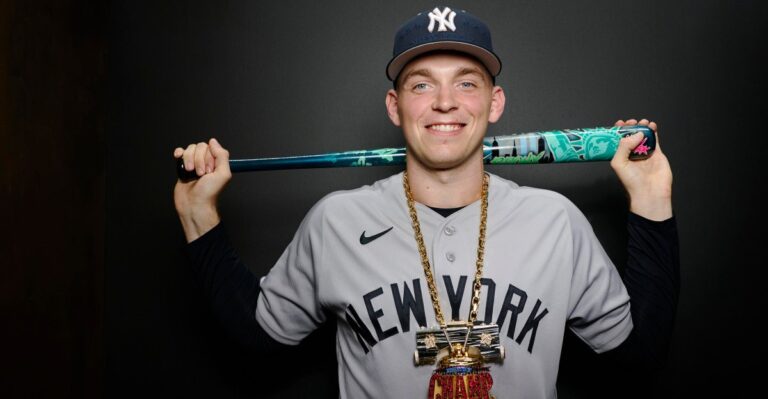 2026 Home Run Derby open thread - Pinstripe Alley