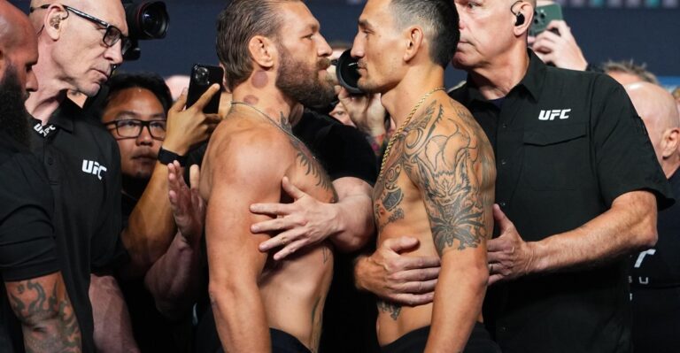 UFC 329 live results, highlights and play-by-play - MMA Mania