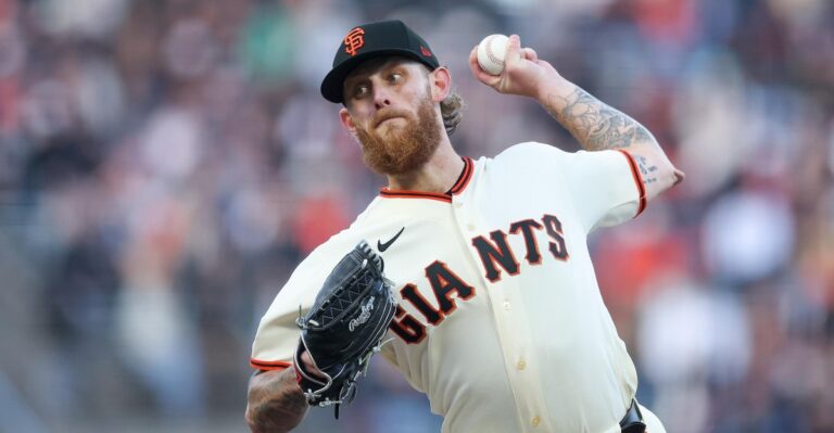 7/26 Gamethread: Giants vs. Angels - McCovey Chronicles