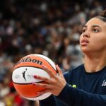 Why Azzi Fudd is the best bet to win the 2026 WNBA 3-Point Contest at All-Star Weekend - Swish Appeal