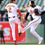 Orioles finally win four in a row in completing sweep of Royals - Camden Chat