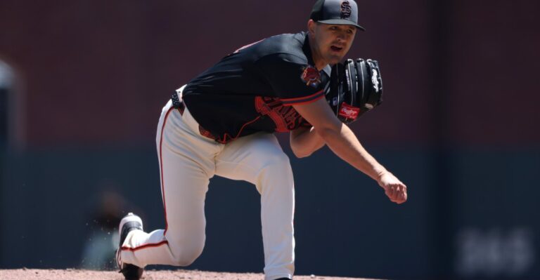 How to watch San Francisco Giants vs. Milwaukee Brewers - McCovey Chronicles