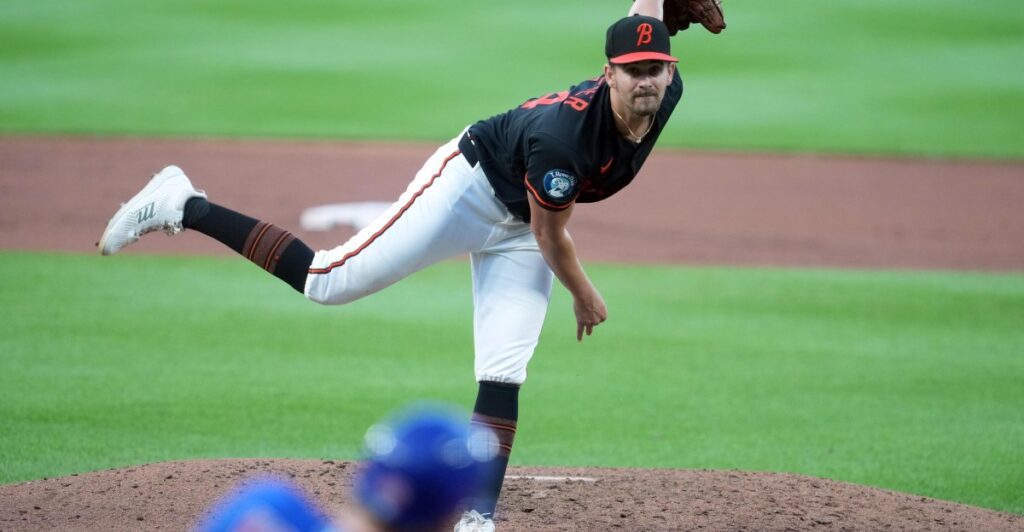 Friday night Orioles game thread: @ Houston, 8:10 PM ET - Camden Chat