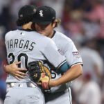 Game Thread: White Sox (50-45) at Blue Jays (45-51) - South Side Sox