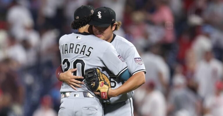 Game Thread: White Sox (50-45) at Blue Jays (45-51) - South Side Sox