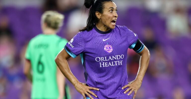 NWSL Availability Report (Matchweek 13 - Saturday): Gotham FC vs Seattle Reign, Portland Thorns at Denver Summit, Bay FC vs NC Courage, Chicago Stars vs Angel City FC, Racing Louisville vs Houston Dash, Utah Royals vs Orlando Pride - All For XI