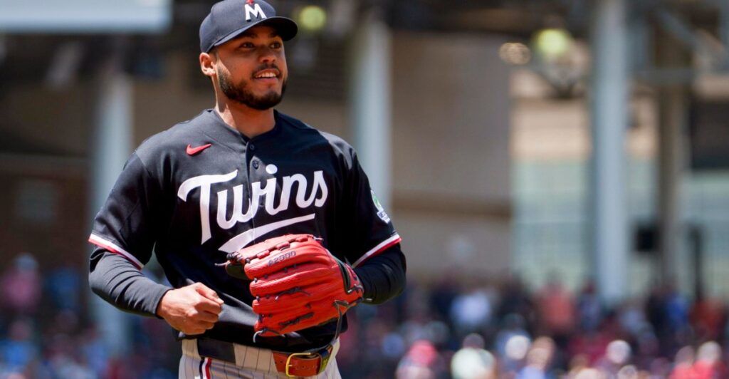 Game 108: Royals at Twins - Twinkie Town