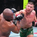 UFC Oklahoma City: Dricus Du Plessis outworks Kamaru Usman - MMA Crossfire