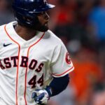 Yordan Blast Powers Astros to 5-2 Victory, Sweep of Marlins - The Crawfish Boxes