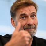 Jürgen Klopp will not be seeking severance pay if the DFB fires him - Bavarian Football Works