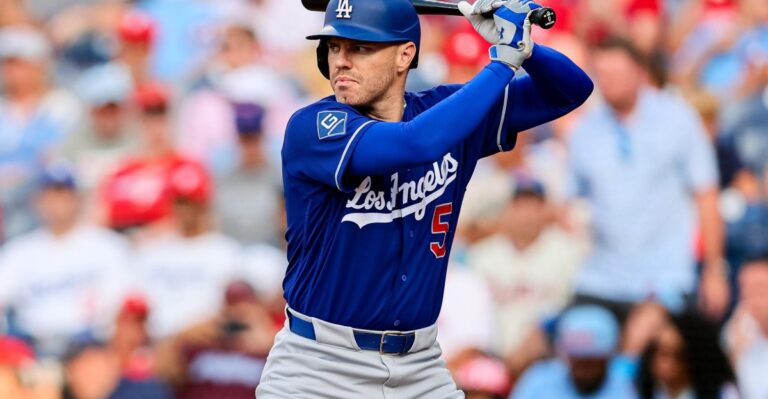 Dodgers at Mets game chat - True Blue LA